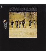 Minnesoda ‎– Minnesoda CD [1972 Jazz-Rock album on CD] - $18.50