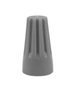 Cambridge 200597 Standard Gray Wire Connector, 25-Pack - $328.43 MXN