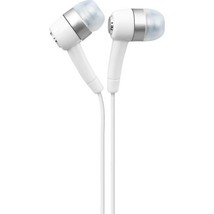 Antec dBM in-ear headphones - White  - $7.49