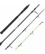 KastKing Kong Fishing Rods, Spinning 7ft 6in-Medium Heavy-Fast-2pcs - $79.19