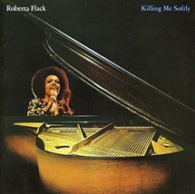  Killing Me Softly by Roberta Flack Cd - £8.78 GBP