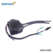 32900-93903 CDI Assy For Suzuki Outboard DT9.9 DT15 (9.9/15HP) 32900-939... - $58.00