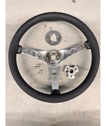 Vintage Superior 500 3 Spoke Steering Wheel Rat Hot Rod Ford Chevy Dodge... - $315.50 CAD