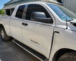 2007 2021 Toyota Tundra OEM Passenger Right Front Door 040 Super White - $1,175.63