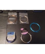 DARICE CRAFT DESIGNER Lot 20 GAUGE 8 YD Blue COLORED COPPER WIRE / Bead ... - $336.80 MXN