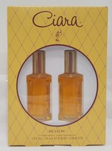 Ciara By Revlon  2 Piece Gift Set for Women, Cologne Spray 1.0 Fl. Oz. - £23.26 GBP