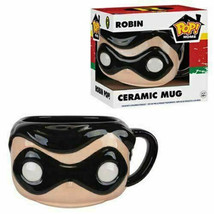 Batman Robin Pop! Mug - £28.10 GBP