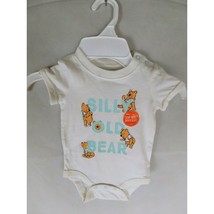 Disney winnie the pooh Baby Bodysuit Baby Creeper Dress Up Outfit 3M - £7.86 GBP