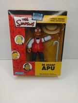 Playmates The Simpsons Be Sharp Principal Skinner - $39.99