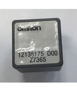GM OMRON 12135175 OEM  RELAY  1 YEAR WARRANTY TESTED  GM3 - $15.76 CAD