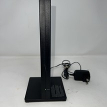 SONY TMR-RF985R Wireless Headphones Transmitter Charging Base ONLY (A5) - $11.88