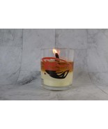 Color Changing! Oregon State Beavers NCAA ThermoH Logo Candle - Reusable... - $27.34 CAD