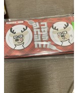 DAIHATSU Novelty Goods Kakukakushikajika Melamine Plate Kozaragashikajik... - $36.98 CAD