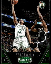 2015 Panini Threads #77 Avery Bradley EX-B113R1 - £11.87 GBP