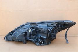 09-11 Genesis Sedan Projector Headlight Lamp Halogen Passenger Right RH POLISHED image 7