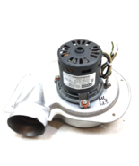 FASCO 7021-8741 Draft Inducer Blower Motor Assembly 1094073 115V used #M... - €127,55 EUR