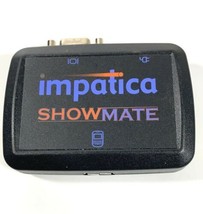 Impatica SMBB-100 ShowMate PowerPoint Bluetooth Presentation Tool - $34.65
