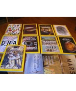 NATIONAL GEOGRAPHIC MAGAZINE Poster Maps March - November 2016 You Choos... - $110.22 MXN