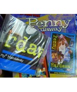Penny Hardaway Orlando Magic Poster Frosted Shredded Wheat promo 1990s - £4.34 GBP