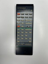 Pioneer CU-SD007 Remote SDP501W SDP454K3 SDP401 SD2601 SDP401W SDP501R SDP504k + - $14.95