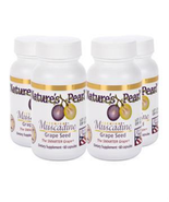 Premium Muscadine Grape Seed 4 Ct by Youngevity Dr. Wallach - $128.70