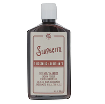 Suavecito Thickening Conditioner w/ Niacinamide, 8 Oz. - £17.72 GBP