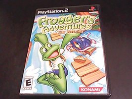 Frogger: The Rescue [video game] - £12.61 GBP