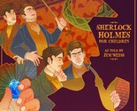 Sherlock Holmes for Children (The Jim Weiss Audio Collection) [Audio CD]... - $9.79