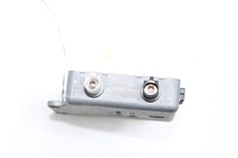 07-13 MERCEDES-BENZ S550 PHONE ANTENNA AMPLIFIER Q3746 image 10