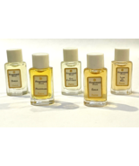 Perfume 2ML Travel Size Lot Fragonard Dahlia Eau Fantasque Emilie Lune d... - $49.49