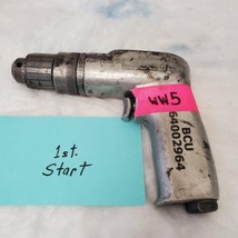 Cleco Pistol Grip Pneumatic Air Drill Air Tool WW-5 - £19.47 GBP