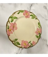 Franciscan Desert Rose England 10-3/4&quot; Dinner Plate No Chips/Cracks - £10.79 GBP