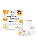 Qtica Smart Spa 4 Step System Smart Pod (Mandarin Honey) - £7.86 GBP