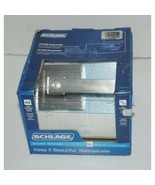 Schlage Latitude Keyed Entry Lever NO909 - $33.78 CAD