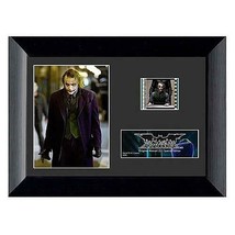 Batman Dark Knight Movie - Joker &quot;Standing Pose&quot; Minicell Film Cell Fram... - $29.65
