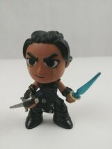 Funko Mystery Mini Bobblehead Marvel Thor Ragnarok Valkyrie 1/12 Vinyl F... - $8.72