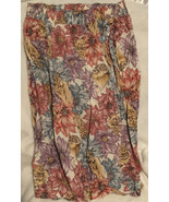 Vintage K. C. Craig Multicolored Women’s Pants Plus 24 Sh1 - £3.88 GBP