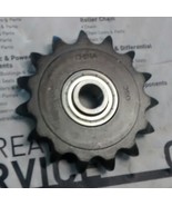 IDLER SPROCKET Interational John Deere 1420 1440 1460 1480 1620 1640 164... - $54.06