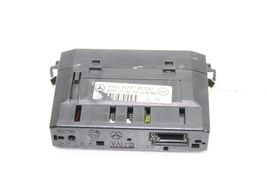 00-06 MERCEDES-BENZ S600 Parktronic Parking Sensor F3771 image 5