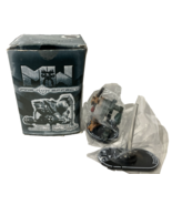 Mechwarrior Fire For Effect Limited Edition Collectible Mech Figure Blad... - $30.40 CAD