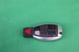 2006 Mercedes W209 C230 Engine Computer Ignition FOB ECU EIS ISL Set A2721534479 image 8