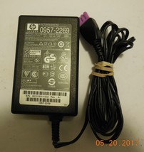 HP 0957-2269 Printer Power Supply Adapter Replacement OEM #2 - £11.25 GBP