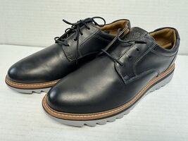 Johnston & Murphy Men's Braydon Plain Toe Dress Casual Shoe 9.5 Wide ( B... - $53.35 Johnston & Murphy Men's Braydon Plain Toe Dress Casual Shoe 9.5 Wide ( B... - $53.35