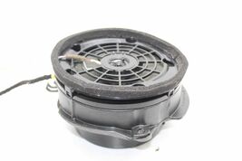98-02 MERCEDES-BENZ E55 AMG Front Right Passenger Side Door Speaker F3052 image 6