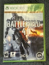 Battlefield 4 Xbox 360 + China Rising Expansion - £4.63 GBP