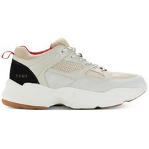 DKNY Mens Steven Sneakers, Size 11.5 - $69.30