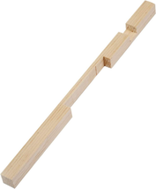 Little Giant® Beehive Entrance Reducer | 10 Frame Entrance Reducer for Bee Hives - £13.22 GBP