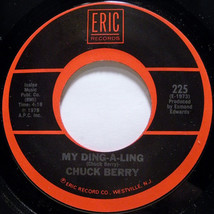 Chuck berry my ding a ling thumb200