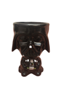 Star Wars Darth Vader Black Ceramic Goblet Cup or Coffee Mug By Galerie - £4.80 GBP