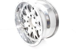 FUEL OFF-ROAD D513 CHEVY/GMC 2500HD WHEEL RIM MA-1131L 8X165.1 20X10J -12 Q9111 image 2